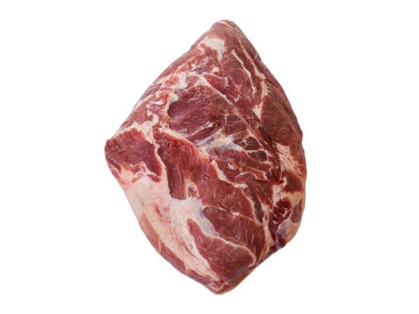 86793(Smithfield)Bone-In Pork Butt