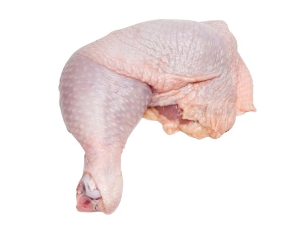 (4012)Whole Chicken LegMeat(40lb)