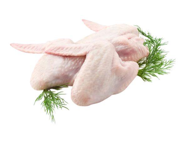 Frozen-(00338)Whole Wing(40lb)