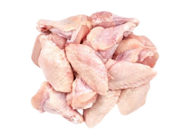 Frozen-(14540/14538)Whole Wing(40lb)