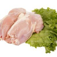 (96802&96832)B/L Chicken LegMeat(40lb)