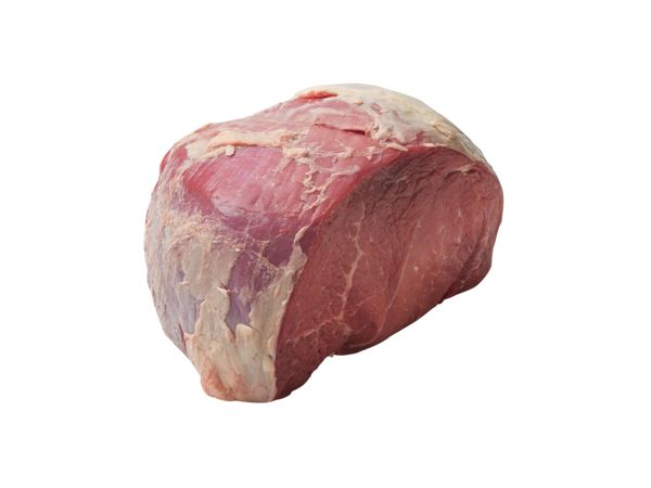 (Florida Beef) Peeled Strip Beef (around 50LB)