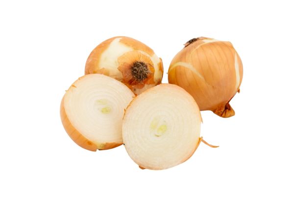 Yellow Jumbo Onion