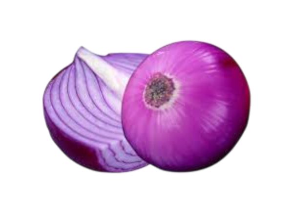 Red Onion 25lb