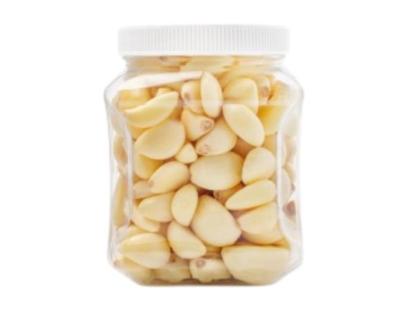 Peeled Garlic 5lb