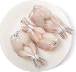 4/6(Uma)(30lb)Frog Legs-70%