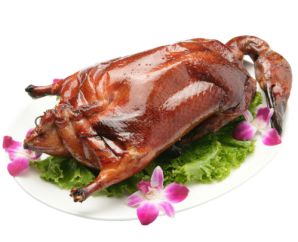 Roast Duck/pc
