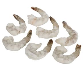 150-UP(GP)(50lb)Peeled Shrimp-USA