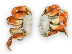 Dungeness Crab Sections 25LB
