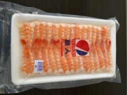 Ebi Shrimp 3L  (20/30pcs)