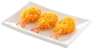 21/25(24lb)Breaded Shrimp