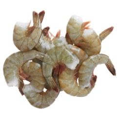 51/60(OceanChef)(50lb)HLSO BLK Shrimp-S.A.