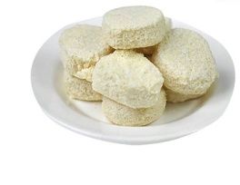 Breaded Imi.Scallop 30x1lb/cs