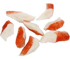 (Oyster Bay)Supreme Flakes(30lb/cs)