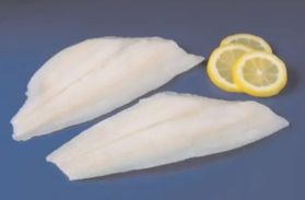 4/6(Centauro)(40lb)S/L Whiting Fillets