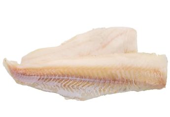 4/6oz Pollock Fillet 100% - 10LB/cs