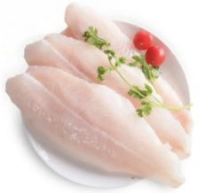 10-12(Costar)(22lb)Swai Fillets