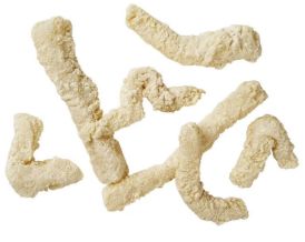 Squid Sticks(Dolphin)-(6x2lb/cs)