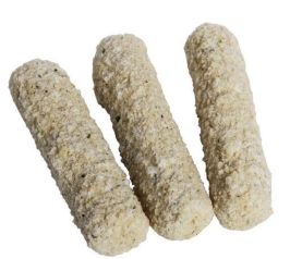 Breaded Cheese Sticks(Captain Bill)-(24lb/cs)