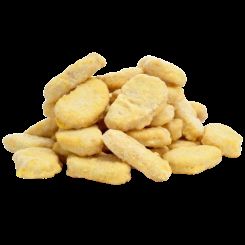 069302 Chicken Nuggets 20LB/cs