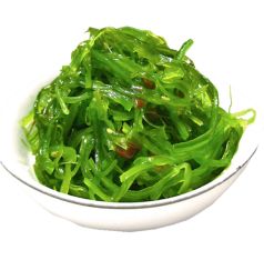 4.4lb Seaweed Salad