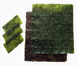 100 Sushi Nori