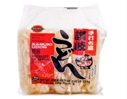 (Sanuki)Udon(250gx5x6pk/cs)