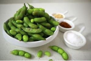 Edamame 20x14oz