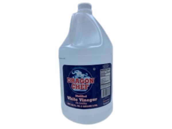 (Hunsty)Vinegar-White(4x1gal/cs)