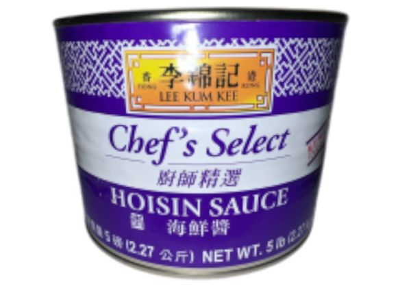 (LKK)Chefs Select Hoisin Sauce