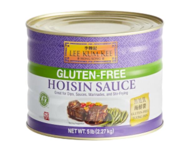 (LKK)Hoisin Sauce(6x5lb/cs)