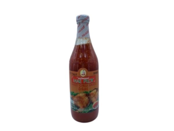 (Mae Ploy)Sweet Chilli Sauce(12x730ml/cs)
