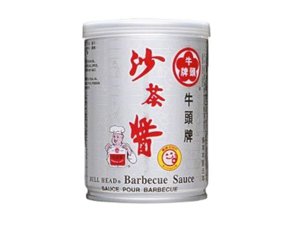 (BH)Sacha Sauce (26oz/cn)