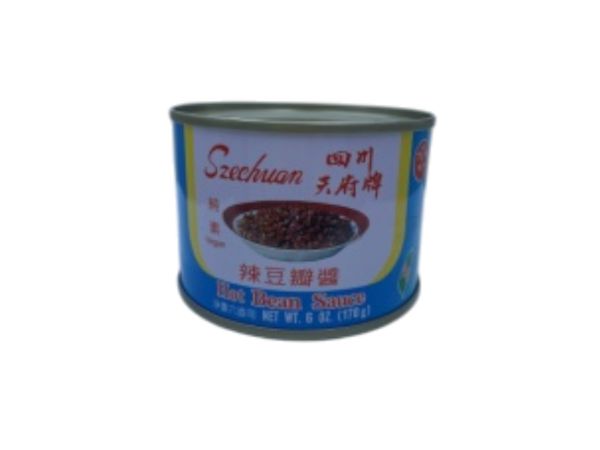Bean Sauce(6oz/cn)