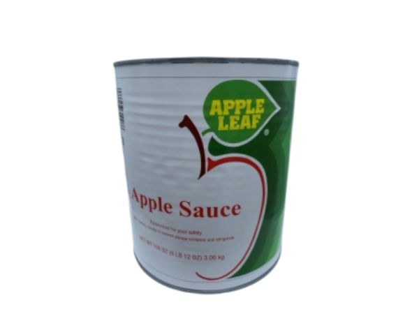 Apple Sauce 6cn/cs