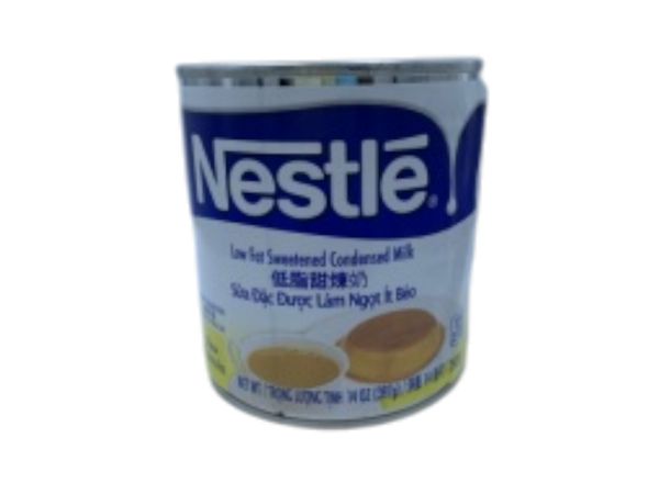 (Nestle)Condensed Milk (24x14oz/cs)