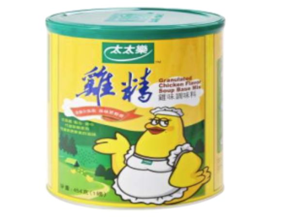 (Totole)(4cn)Chicken Bouillon(4x4.6lb/cs)
