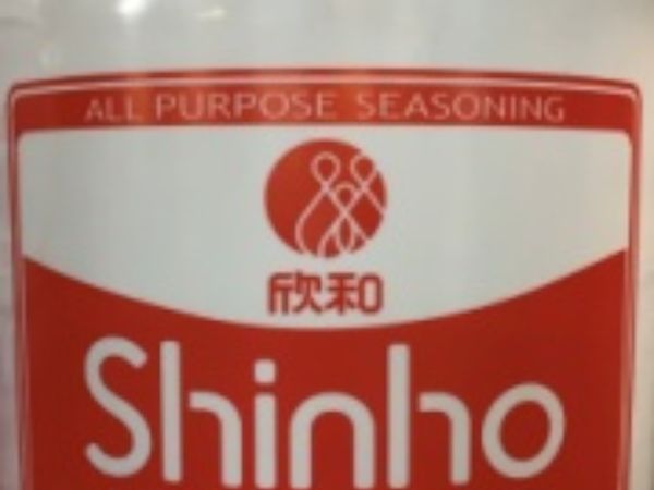 (Shinho)Soy Sauce(5gal)