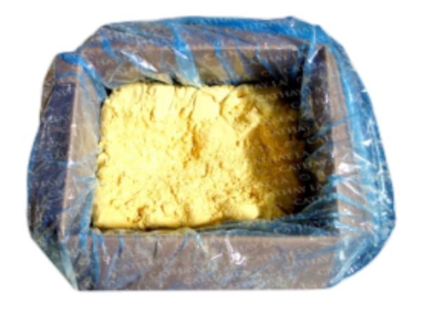 Mustard Powder 5lb