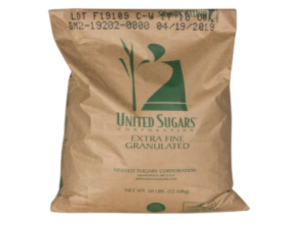 (United)Sugar(50lb)