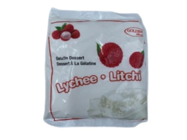 Powder Lyche Gelatin