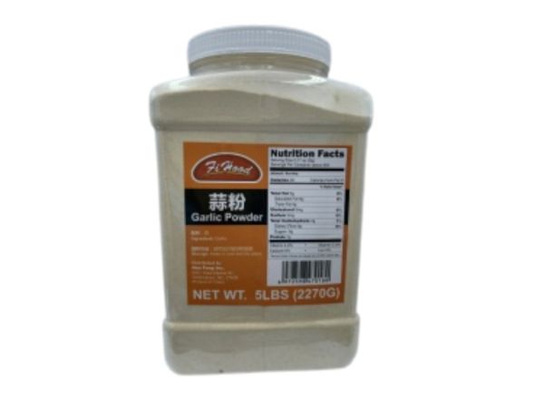 Garlic Powder  5lb