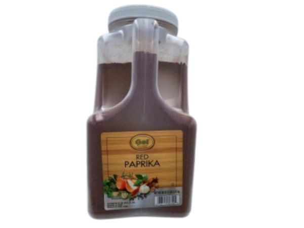Red Pepper Powder 5lb