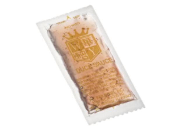 (WY)Duck Sauce Pack(500/cs)