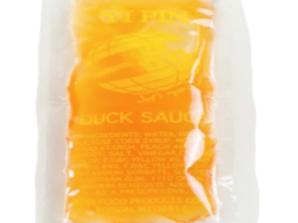 (YiPin)Duck Sauce Pack(400/cs)