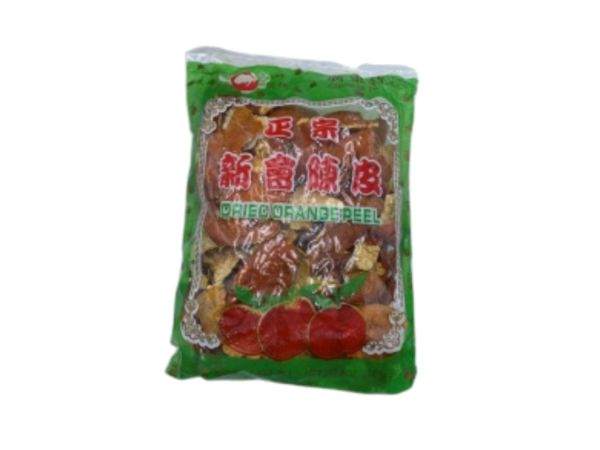 Orange Peel 8oz/bg