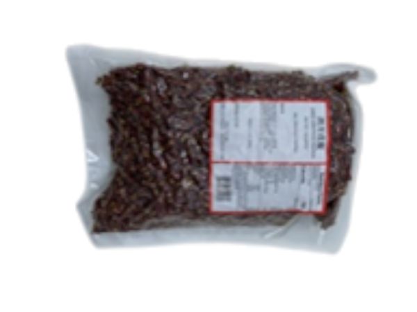 Szechuan Chili Pepper 16oz/bg