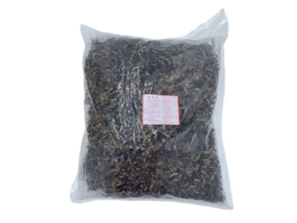 Schredded Black Fungus 5lb/bg