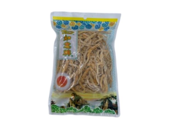 Dried Lily Flowers  6oz/bg