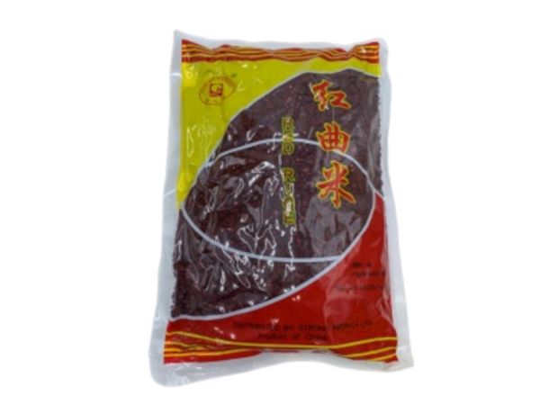 Red Yeast 14oz